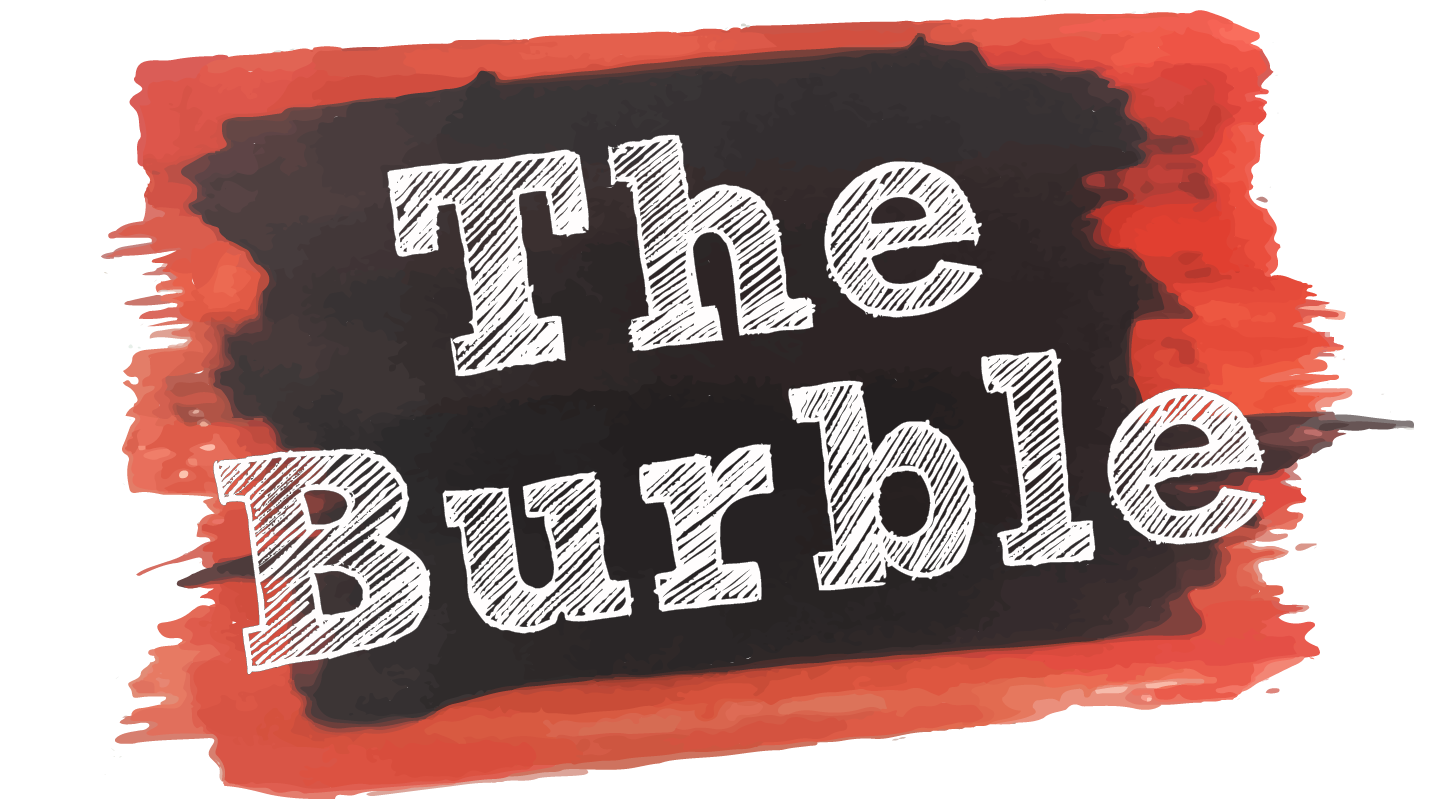 The Burble